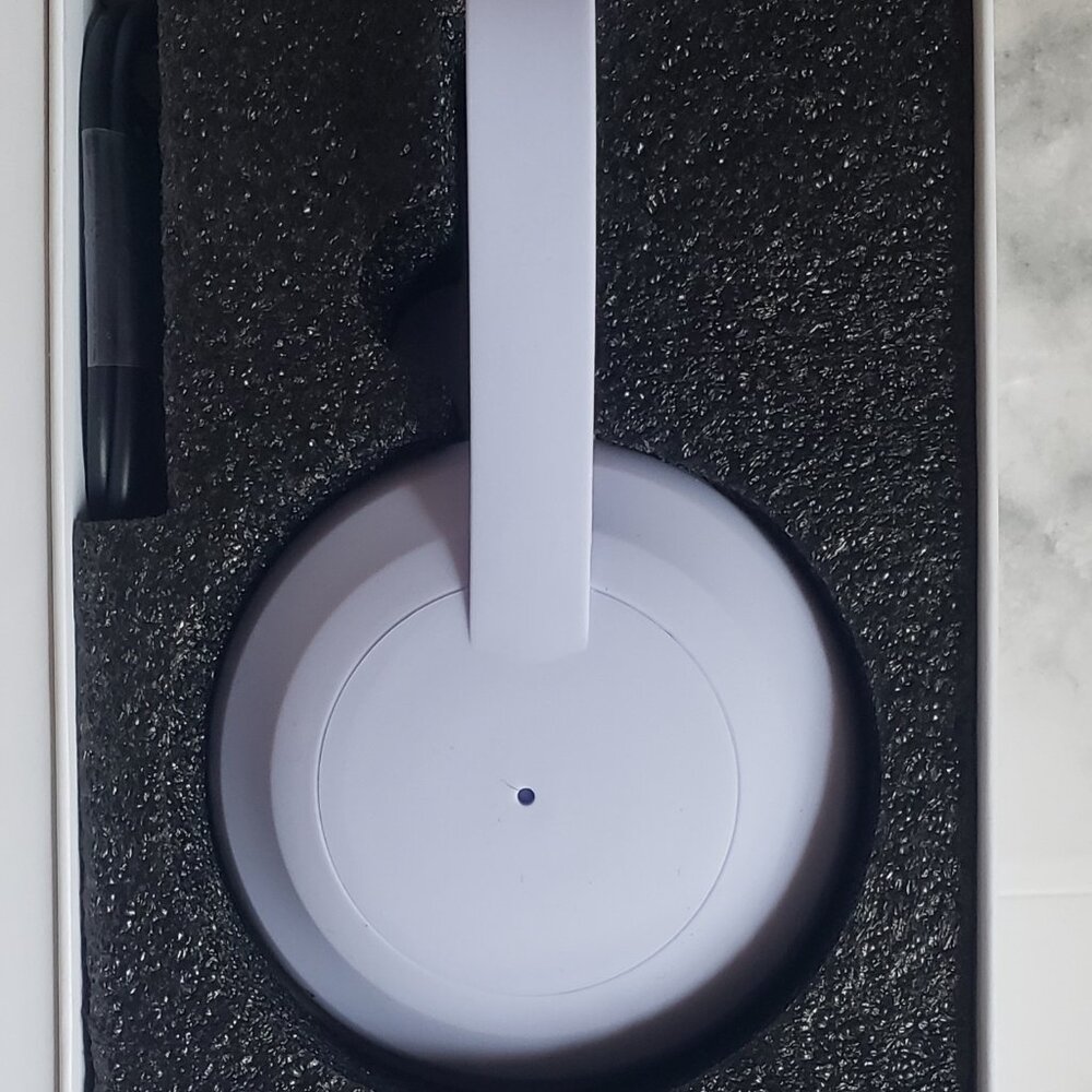 NEW Sound White Noise Machine Portable 2 in 1 Bluetooth Speaker - Picture 12 of 13